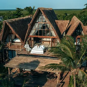 La Valise Hotel Tulum