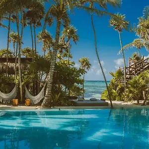 Jashita Hotel (Adults Only) Hotel Tulum