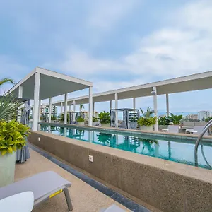 Mio Riviera Nayarit Unique & Different Adults Only Nuevo Vallarta