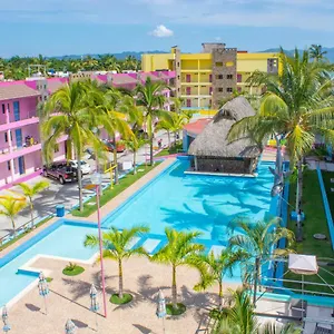 Miami Nuevo Vallarta